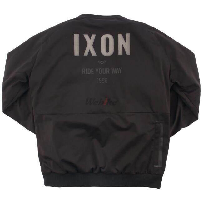IXON（イクソン） ジャケット CREW A サイズ：L オールシーズン