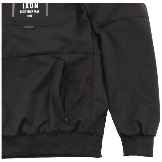 IXON イクソン ジャケット CREW A サイズ：XL オールシーズンジャケット アパレルの画像