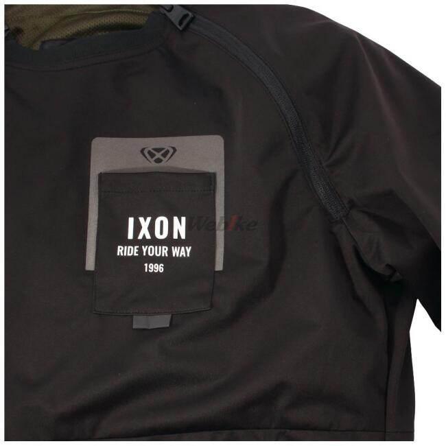 IXON イクソン ジャケット CREW A サイズ：2XL オールシーズンジャケット アパレルの画像