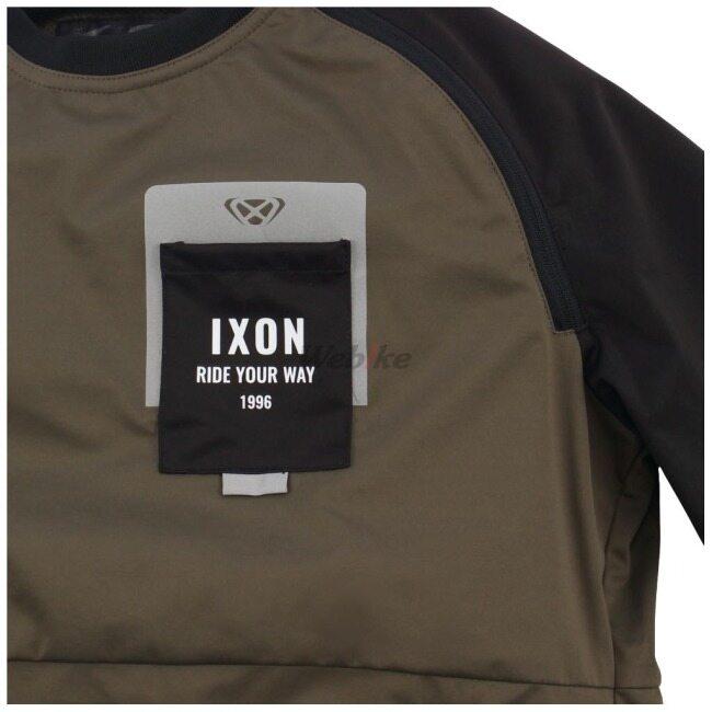 IXON イクソン ジャケット CREW A サイズ：S オールシーズンジャケット アパレルの画像