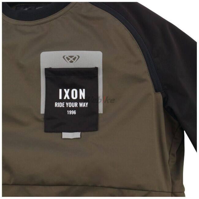 IXON（イクソン） ジャケット CREW A サイズ：M オールシーズン