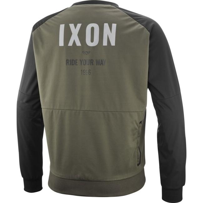 IXON イクソン ジャケット CREW A サイズ：L オールシーズンジャケット アパレルの画像