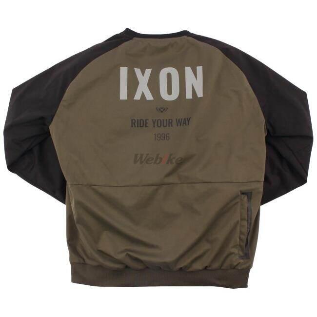 IXON イクソン ジャケット CREW A サイズ：L オールシーズンジャケット アパレルの画像