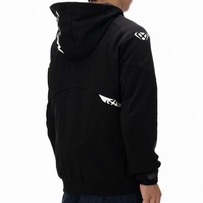 IXON（イクソン） ジャケット M-TOUCHSPORT A サイズ：L オール