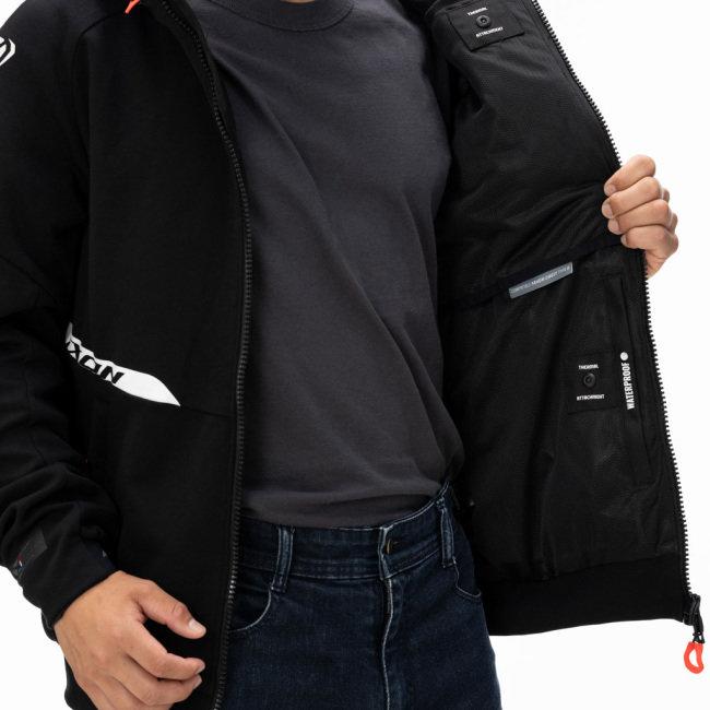 IXON（イクソン） ジャケット M-TOUCHSPORT A サイズ：L オール