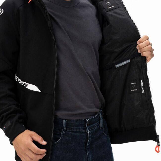 IXON（イクソン） ジャケット M-TOUCHSPORT A サイズ：XL オール