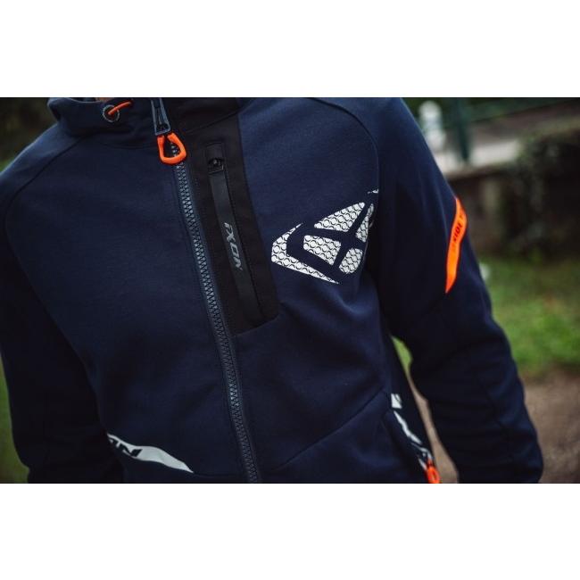 IXON（イクソン） ジャケット M-TOUCHSPORT A サイズ：XL オール