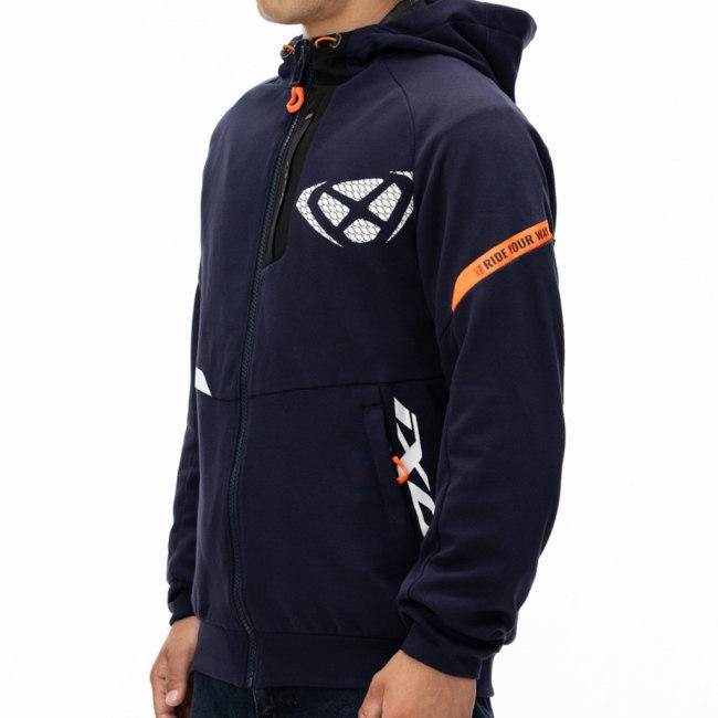 IXON M-TOUCHSPORT A ジャケット XL ブラック IXON（イクソン） ジャケット M-TOUCHSPORT A サイズ：XL オール