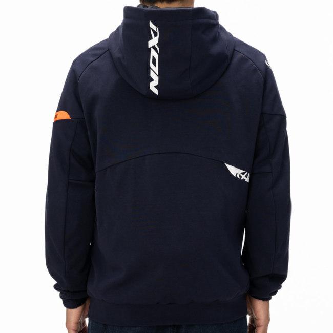 IXON（イクソン） ジャケット M-TOUCHSPORT A サイズ：2XL オール
