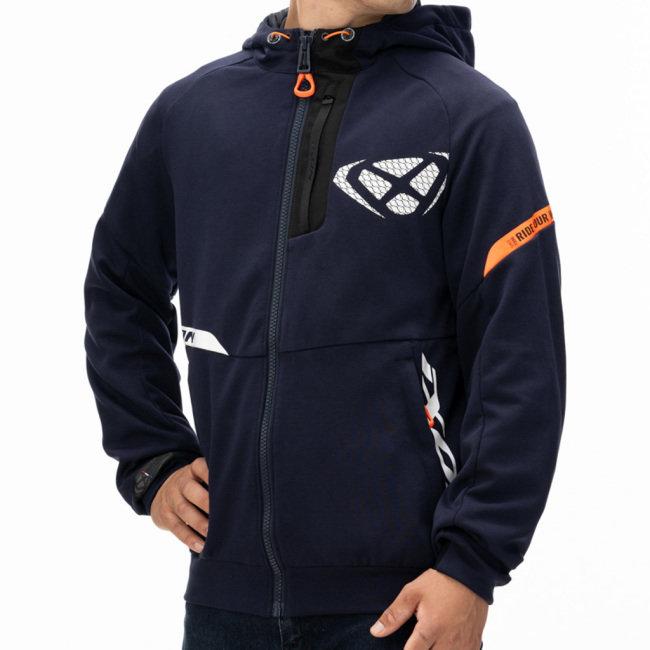 IXON（イクソン） ジャケット M-TOUCHSPORT A サイズ：2XL オール