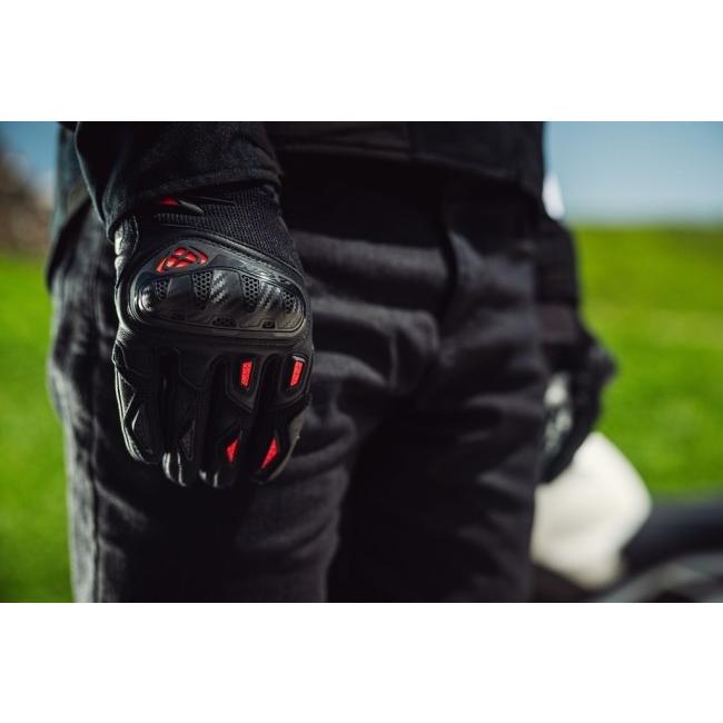 IXON イクソン グローブ RISE AIR 2 サイズ：M メッシュグローブ アパレル_2