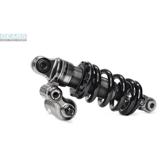 GEARS RACING ギアーズレーシング H2P リアサスペンション R3 / MT-03