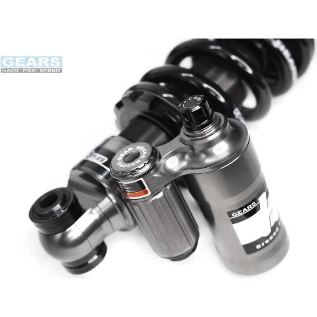 GEARS RACING ギアーズレーシング H2P リアサスペンション R3