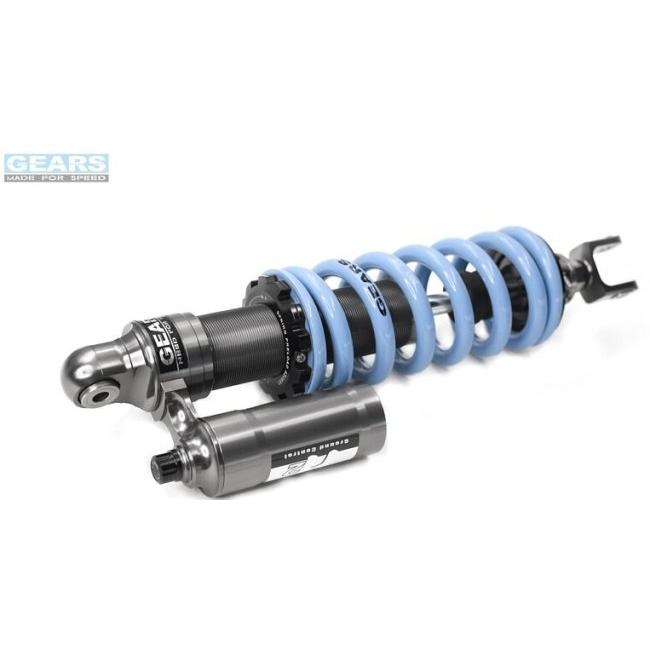 GEARS RACING(ギアーズレーシング) サスペンション | バイク用品通販