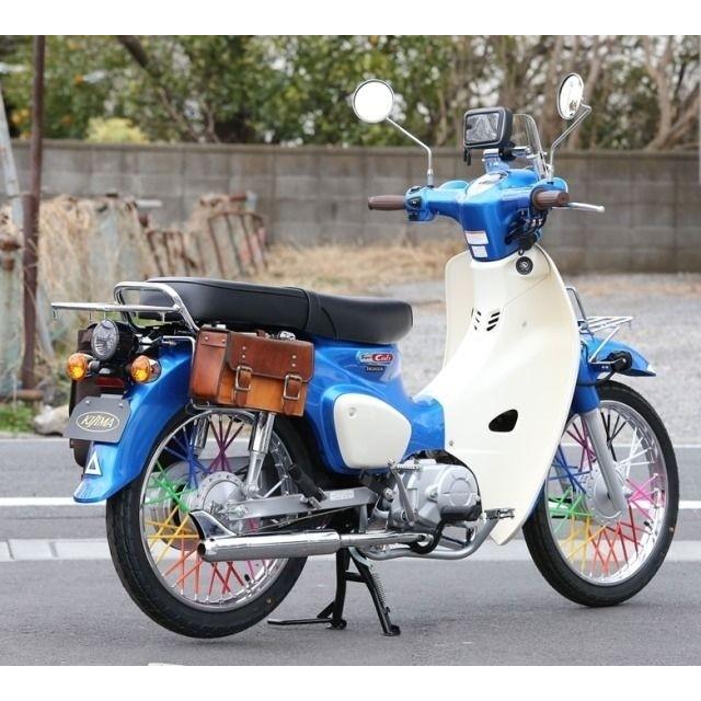 KIJIMA（キジマ） クラシック ツールバッグ TOKYO荒川レザー ダブル