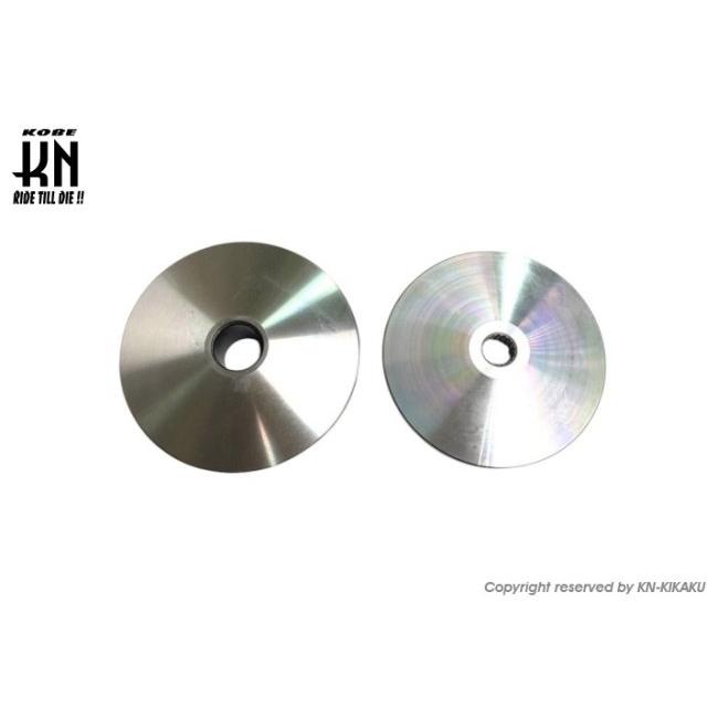 KN企画 ケイエヌキカク プーリーセット VINO 4ST JOG GEAR YAMAHA ヤマハ スクータープーリーキット・ドライブキット スクーター駆動系 駆動系 | KN企画 | 01