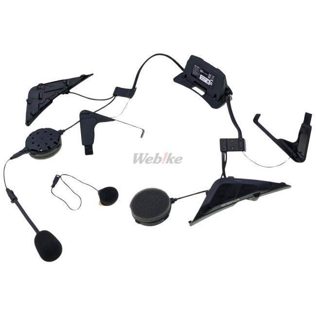 Sena セナ SRL-MESH SOUND BY Harman Kardon GT-Air II Neotec J