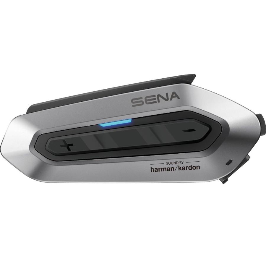 SENA SRL-EXT (Z-8専用インカム) SENA Bluetooth Japan公式サイト | SRL-EXT | 製品概要