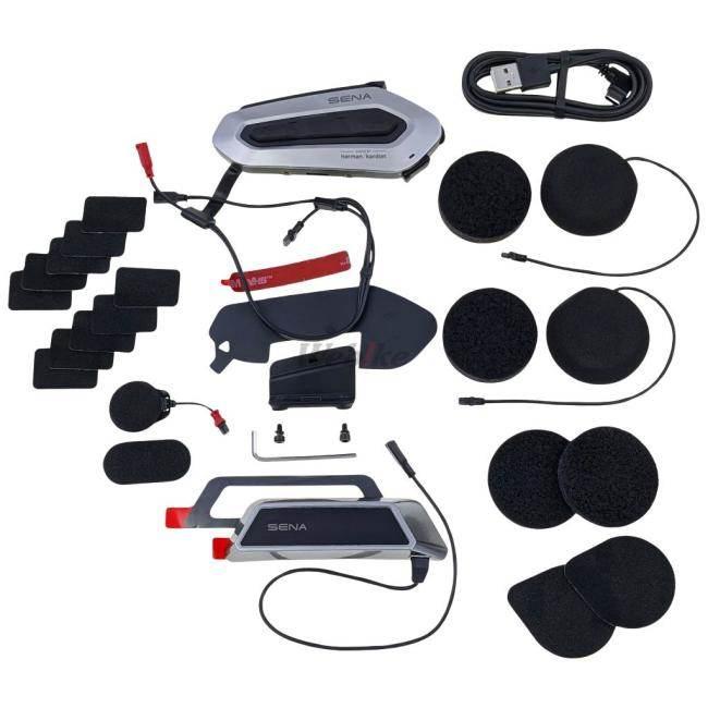 SENA インカム　日本専用モデル2個セット SENA インカム 日本専用モデル2個セット SENA インカム 日本専用モデル