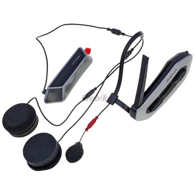 SENA SRL-EXT (Z-8専用インカム) SENA Bluetooth Japan公式サイト | SRL-EXT | 製品概要