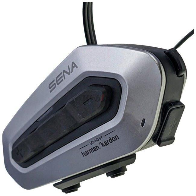 SENA（セナ） SRL-EXT SOUND BY Harman Kardon Z-8 インカム・インター