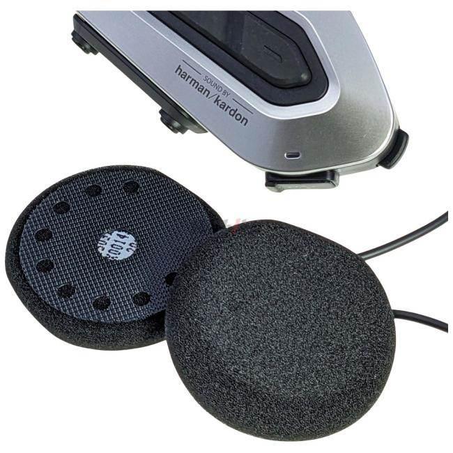 SENA Sena セナ SRL-EXT SOUND BY Harman Kardon Z-8 インカム