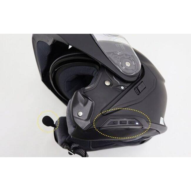 SENA（セナ） SRL3 SOUND BY Harman Kardon GT-Air 3 NEOTEC J-Cruise