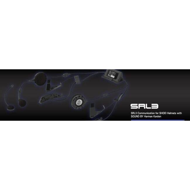 SENA（セナ） SRL3 SOUND BY Harman Kardon GT-Air 3 NEOTEC J-Cruise