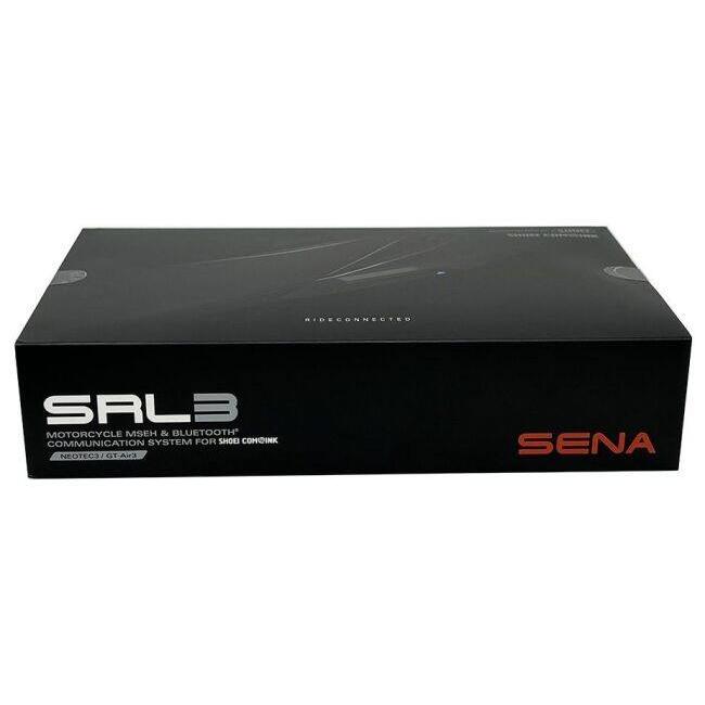 SENA（セナ） SRL3 SOUND BY Harman Kardon GT-Air 3 NEOTEC J-Cruise