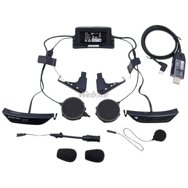 SENA（セナ） SRL3 SOUND BY Harman Kardon GT-Air 3 NEOTEC J-Cruise