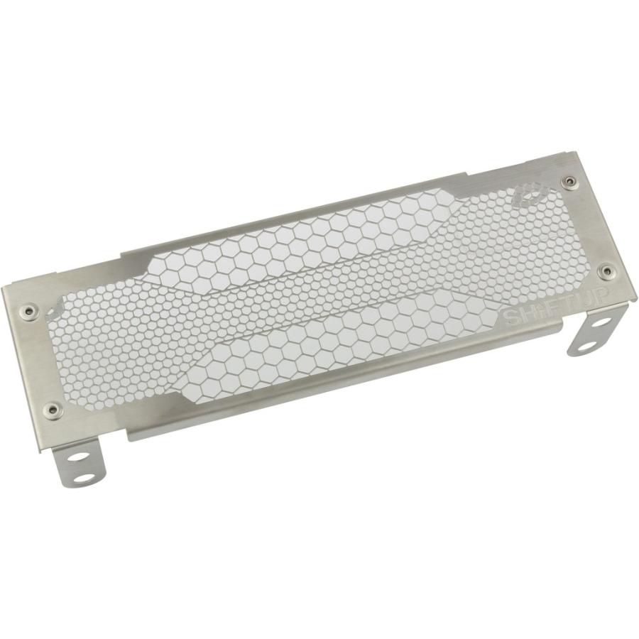 シフトアップ オイルクーラーコア 中古品 SHIFT UP(シフトアップ) オイルクーラー | バイク用品通販 Webike