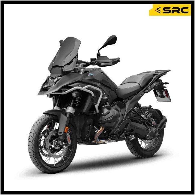 SRC エスアールシー クラッシュバー(エンジンガード) ロワー  FOR R1300GS BMW エンジンガード フレーム_2