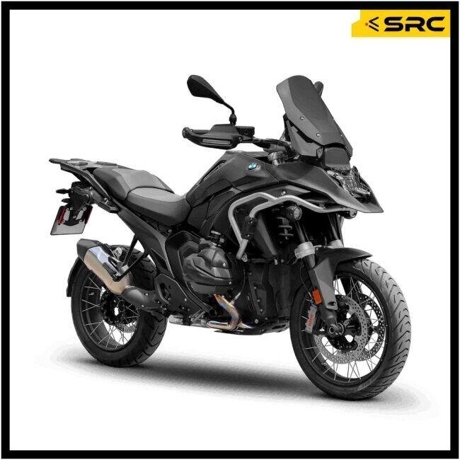 SRC エスアールシー クラッシュバー(エンジンガード) ロワー  FOR R1300GS BMW エンジンガード フレーム_3