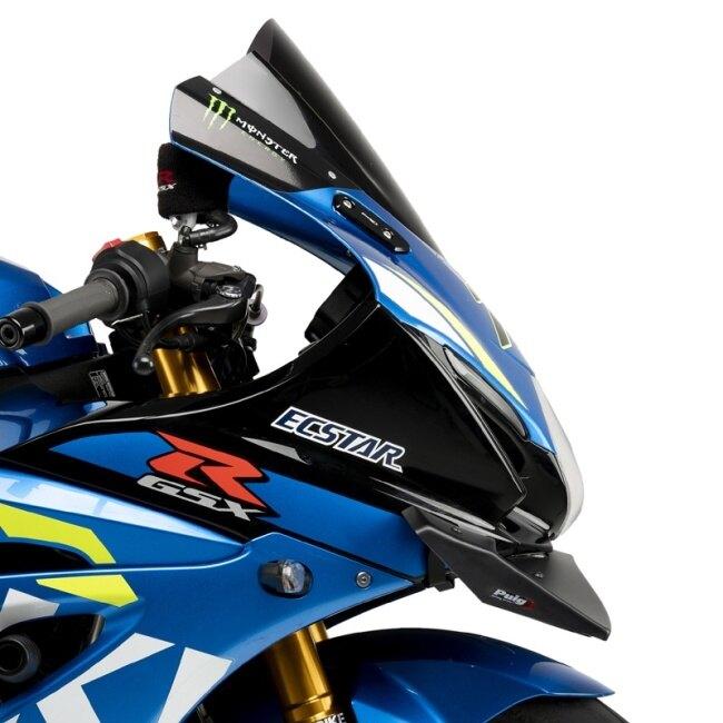 riruオーダーページ Puig（プーチ） フロントスポイラーGP (FRONTAL SPOILER GP) カラー
