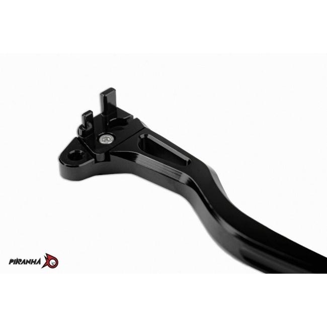 PIRANHA ピラニア Beake Lever CNC V2 Special Edition - LEAD-125 4V
