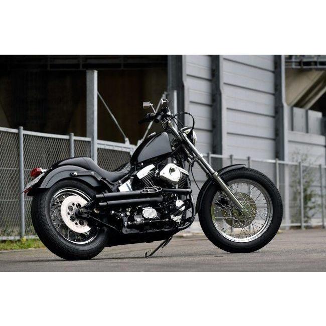 ZERO DESIGN WORKS ゼロデザインワークス ナローアンダーブラケット