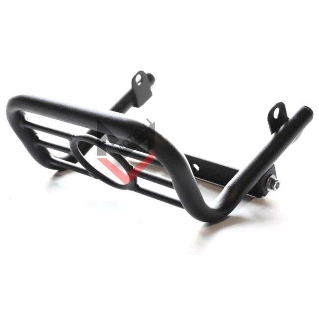 Motion J モーションジェイ テールライトガード V.3 26122911 CT125 Hunter Cub HONDA ホンダ ヘッドライトガード 外装の画像