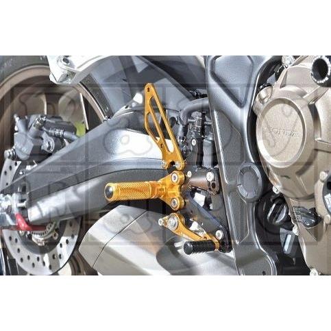 babyface（ベビーフェイス） パフォーマンスステップキット カラー