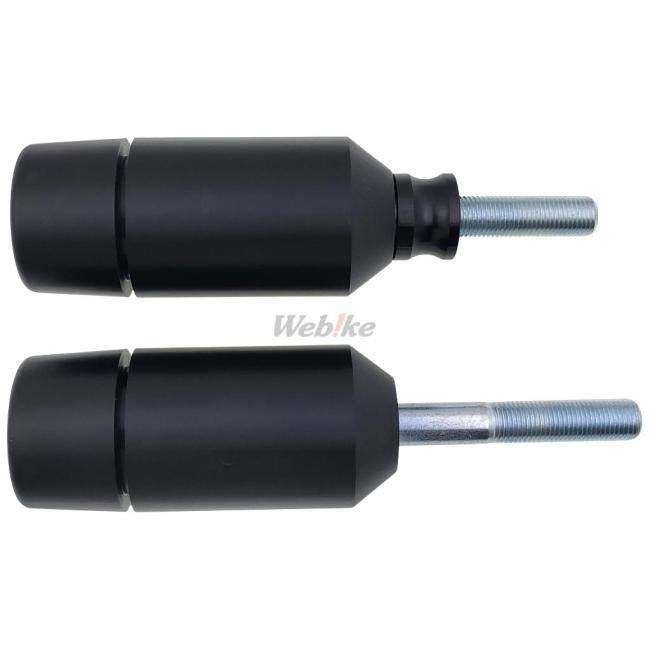 CBR650R 、CB650R 用BabyFace エンジンスライダー Amazon | ベビーフェイス(Baby Face) エンジンスライダー