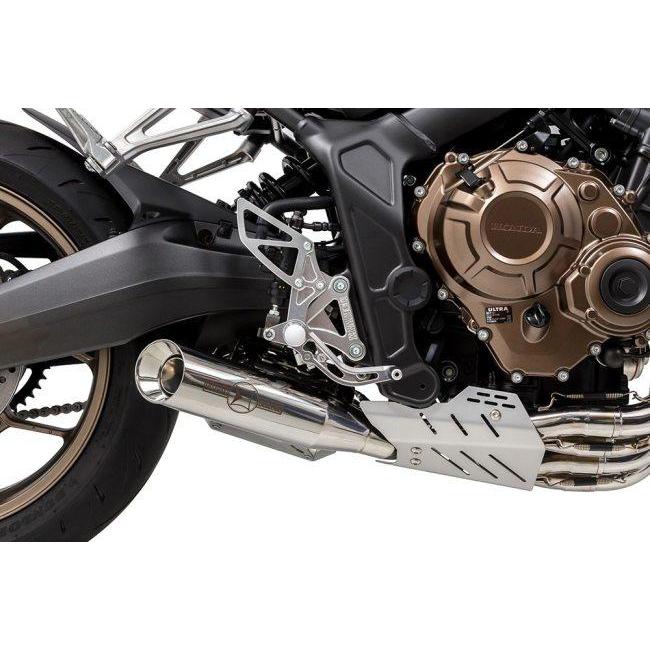 モリワキ MORIWAKI ENGINEERING モリワキエンジニアリング バック