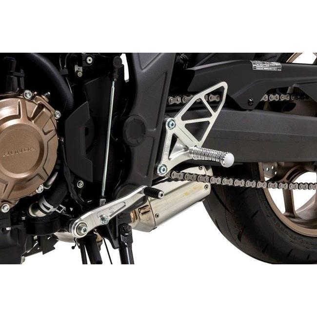 モリワキ MORIWAKI ENGINEERING モリワキエンジニアリング バック