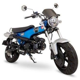 モリワキエンジニアリング　カスタムパーツ3点セットHONDAダックス125用 ホンダ ダックス125 MORIWAKI ENGINEERING:モリワキエンジニアリング