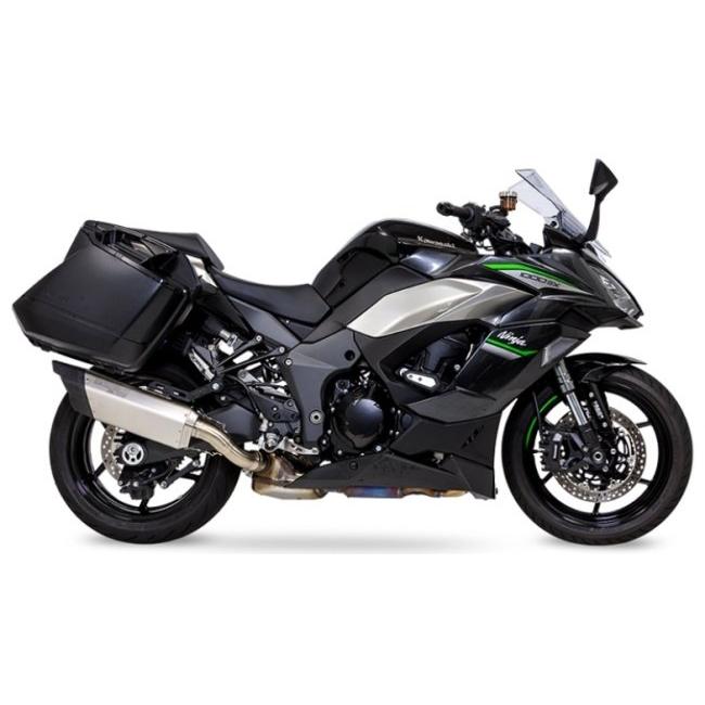 モリワキ ブラック マフラー サイレンサー付き モリワキ MORIWAKI ENGINEERING モリワキエンジニアリング フル