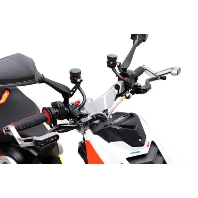 【きゅび】GALE SPEED RM ラジアルブレーキマスター 19×17 GALE SPEED（ゲイルスピード） VRE19-17BM ブレーキマスター [VRE] φ19