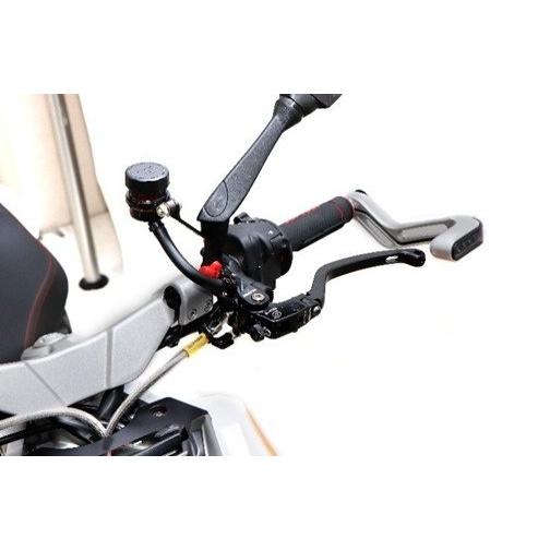 GALES PEED ゲイルスピード ブレーキマスター VRC CBR250RR GALE SPEED : Full Spec Master Cylinder [VRC Series] Brake Master