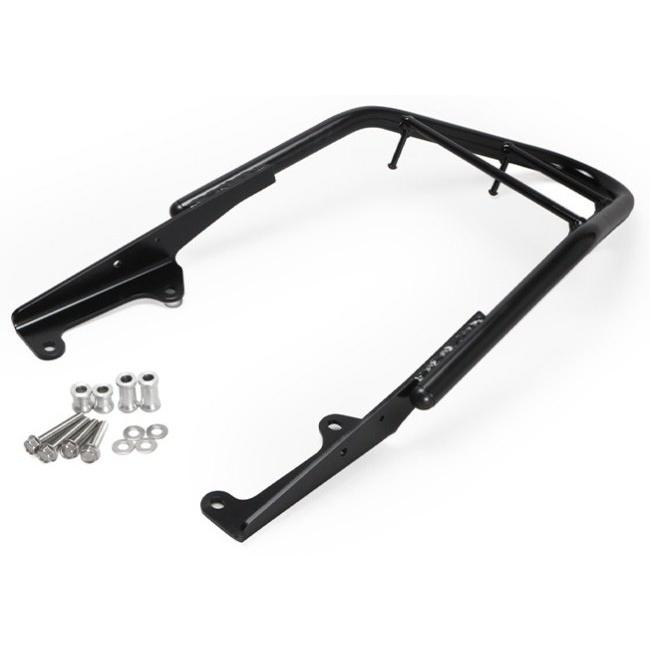 ENDURANCE（バイク） ENDURANCE エンデュランス リアキャリア＋