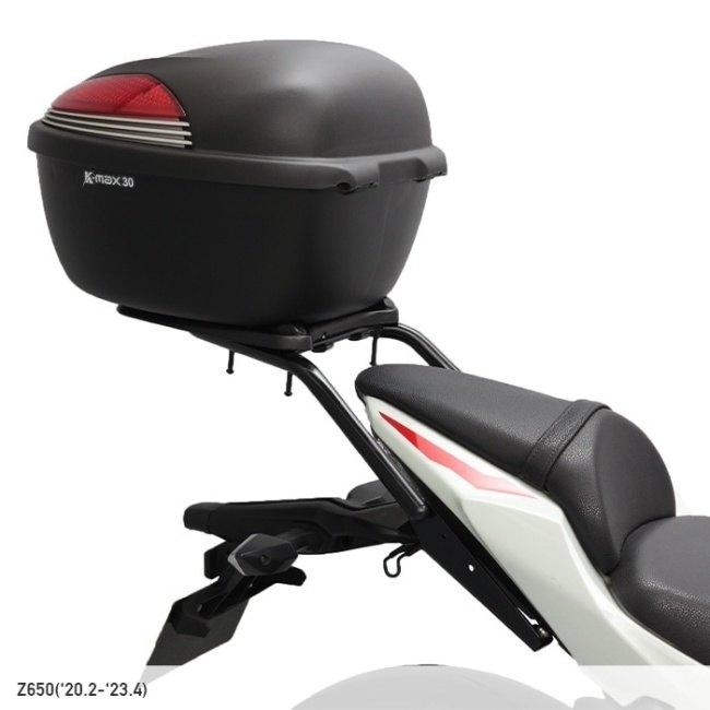 ENDURANCE（バイク） ENDURANCE エンデュランス リアキャリア＋