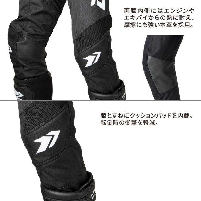 クッション Zxzx メモリーフォーム 車用レッグクッション - 膝と脚のサポート