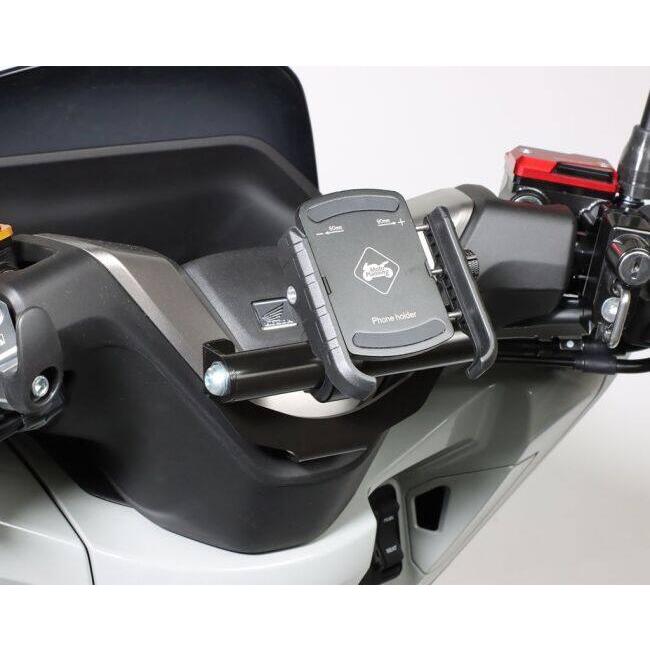 b -3フライトジャケット KITACO（キタコ） 【K・TOUR】マルチパーパスバー PCX125 PCX160 HONDA