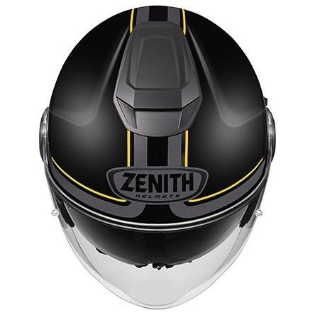 ZENITH HELMET ゼニスヘルメット YJ-22II ヘルメット サイズ：M(57cm